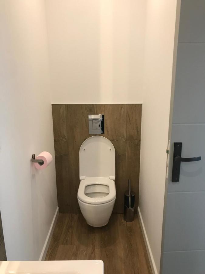 Studio Chateaulin Centre 外观 照片